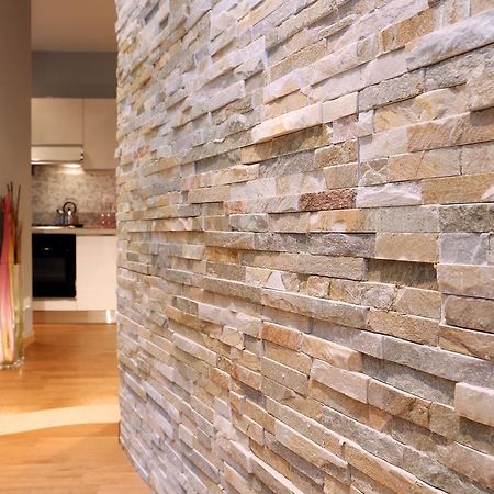 Navona & Pantheon Cozy Apartment Рим Номер фото