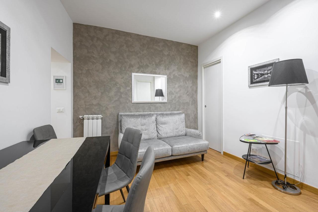 Navona & Pantheon Cozy Apartment Рим Экстерьер фото