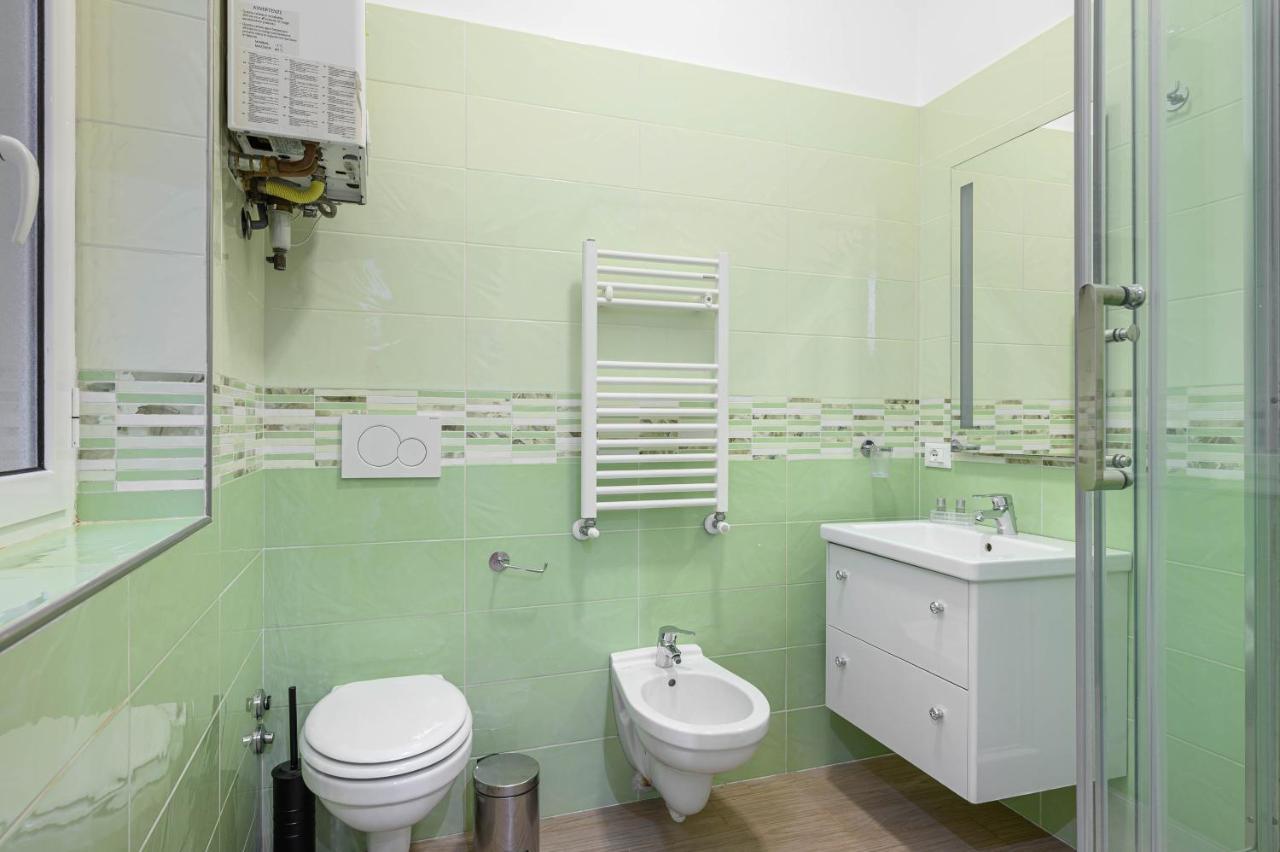 Navona & Pantheon Cozy Apartment Рим Экстерьер фото