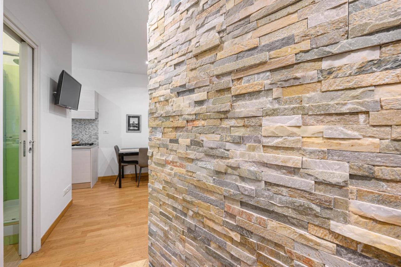 Navona & Pantheon Cozy Apartment Рим Экстерьер фото