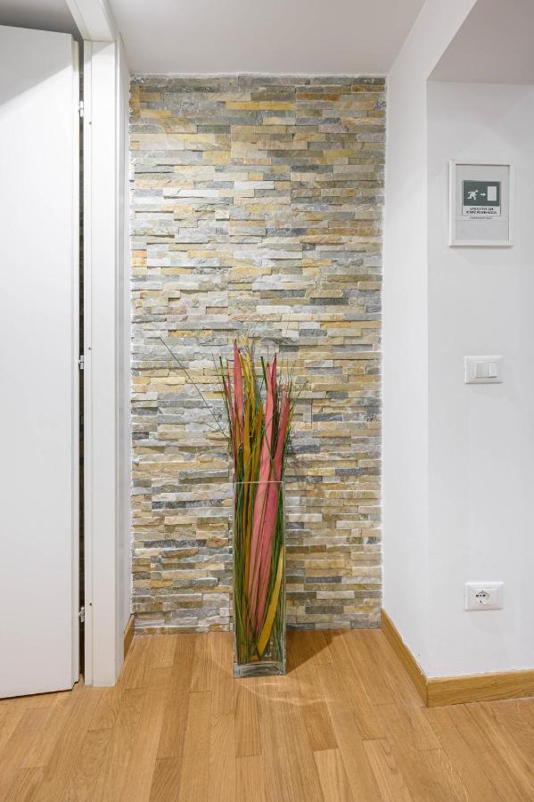 Navona & Pantheon Cozy Apartment Рим Экстерьер фото