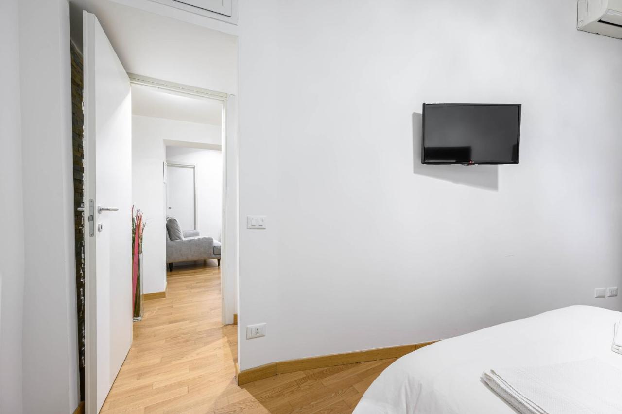 Navona & Pantheon Cozy Apartment Рим Экстерьер фото