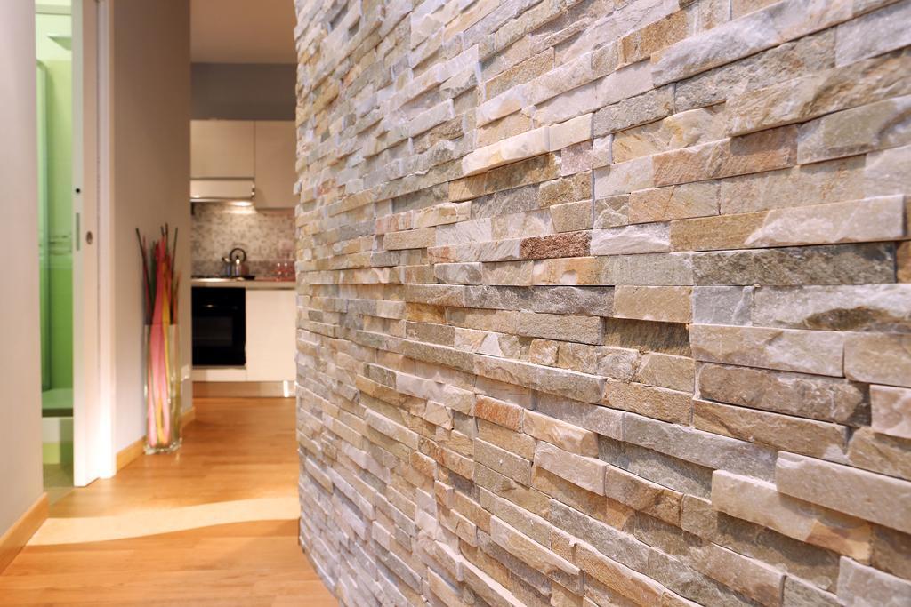 Navona & Pantheon Cozy Apartment Рим Номер фото